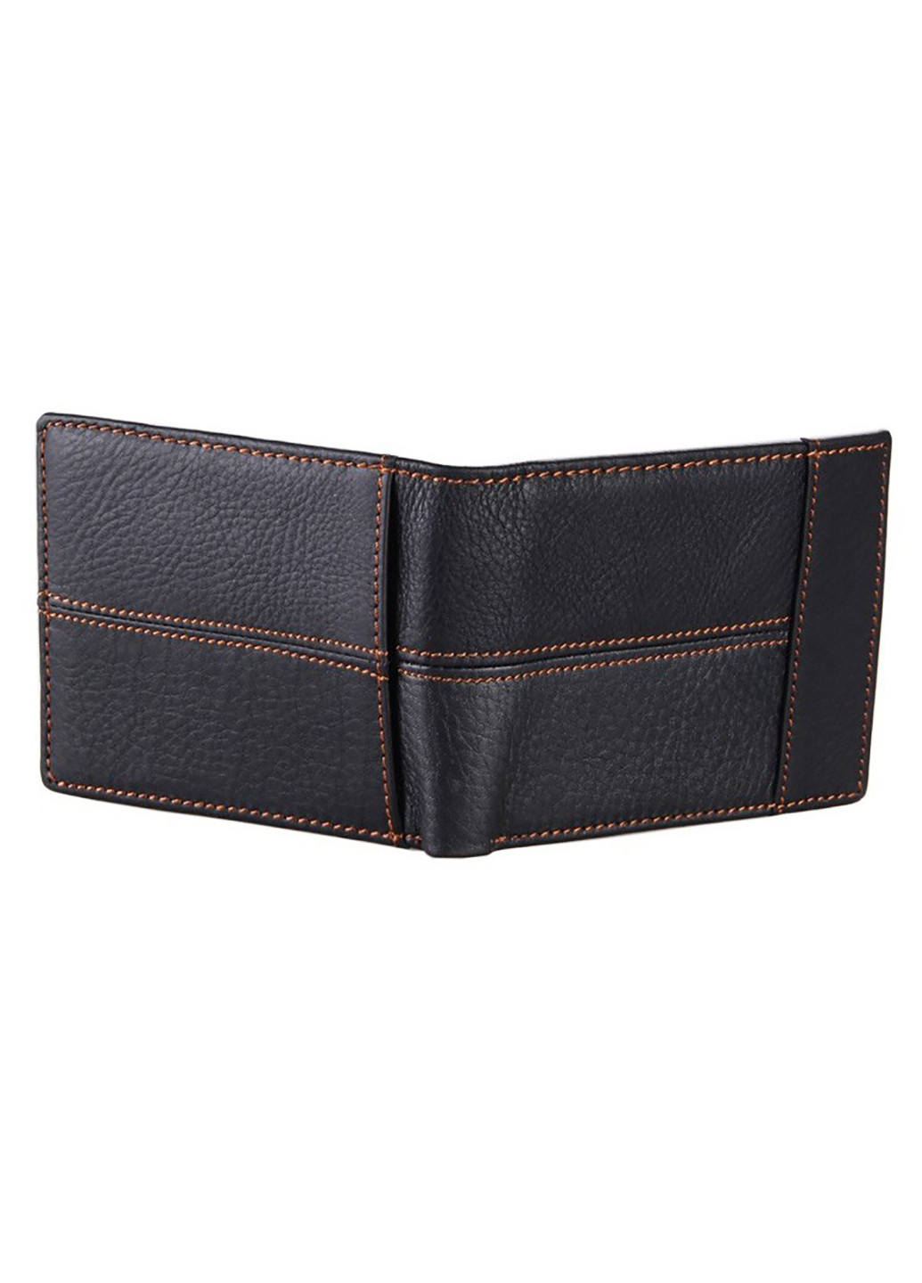 Чоловік шкіряний гаманець 12x9,5 см Vintage (229460059)