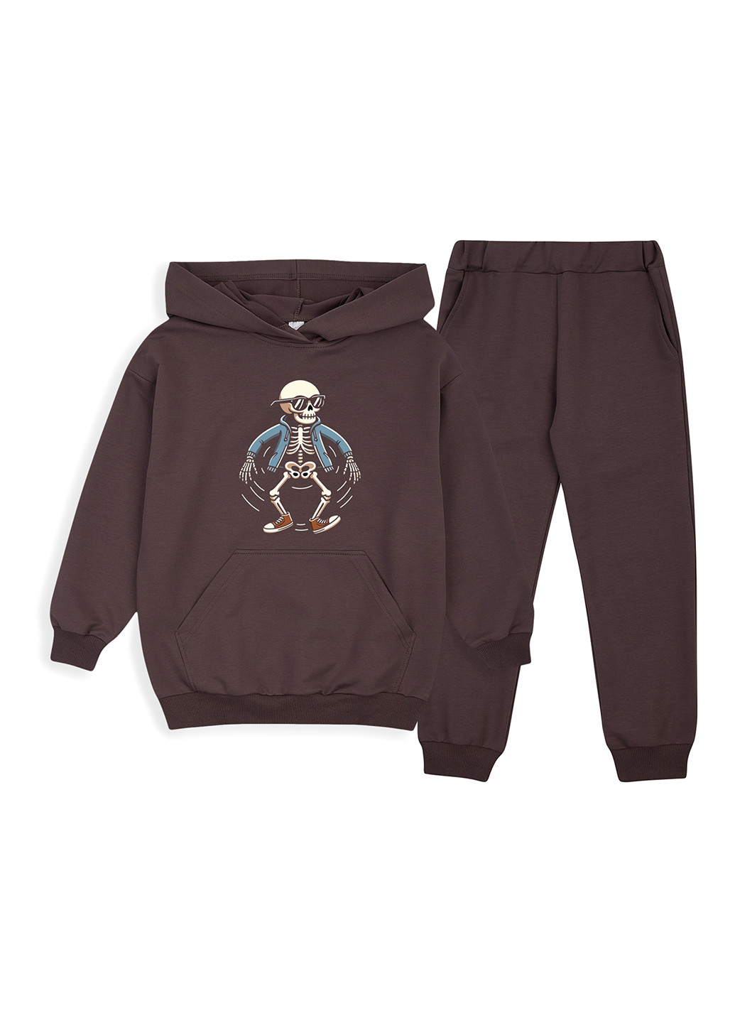 Костюм (худі, штани) Garnamama (361966566)