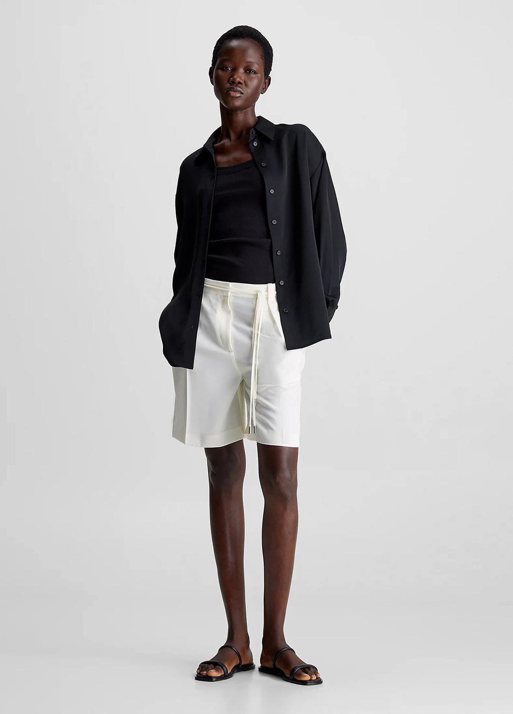 Шорти Calvin Klein (328199898)