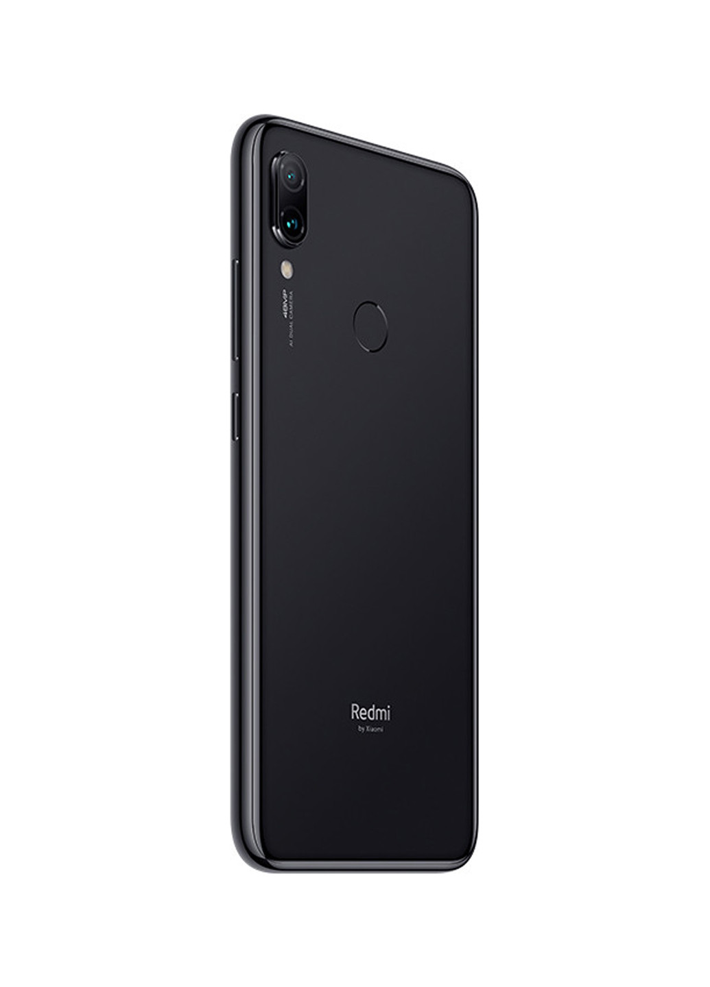 Смартфон Xiaomi redmi note 7 4/128gb space black (130547936)
