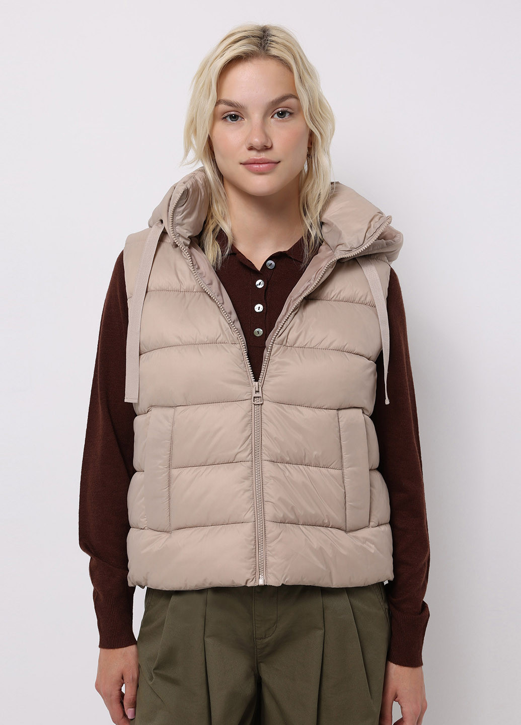 Жилет Colin's (360805427)