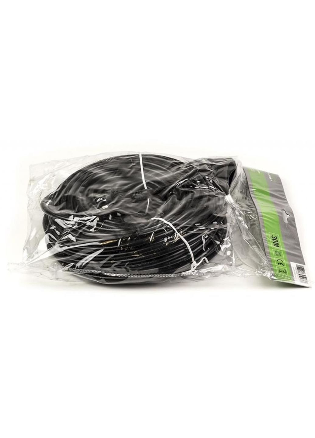 Мережевий подовжувач подовжувач 30 м (JY-3021/30) (PPEA10M300S1) PowerPlant (251409985)