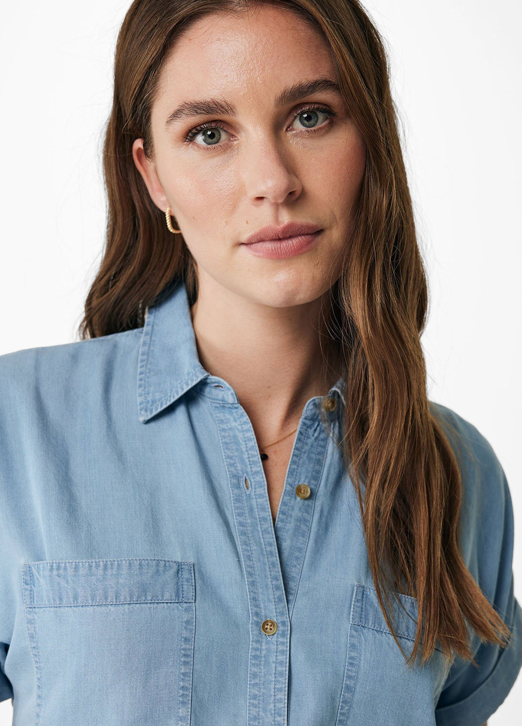 Сорочка Mexx (299350099)