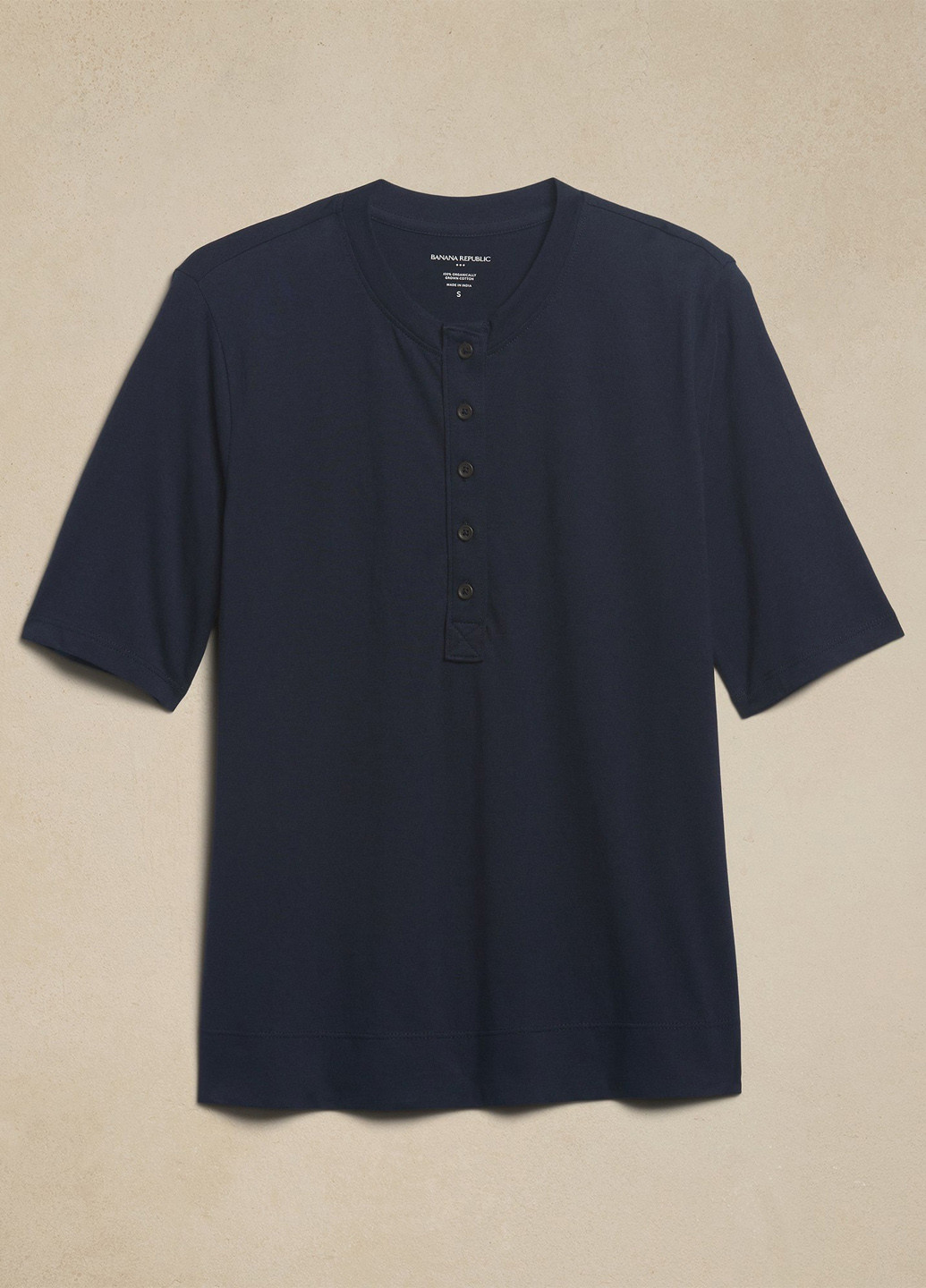 Футболка Banana Republic - (336396539)