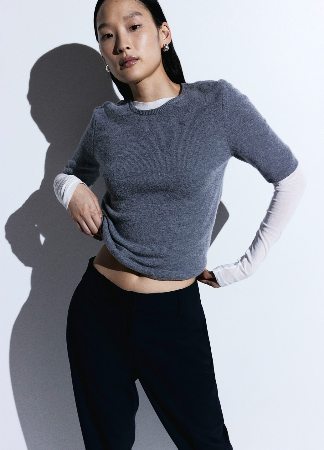 Брюки H&M (364525321)