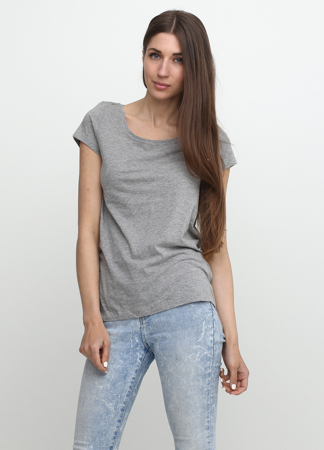 Футболка Jacqueline de Yong - (257121611)