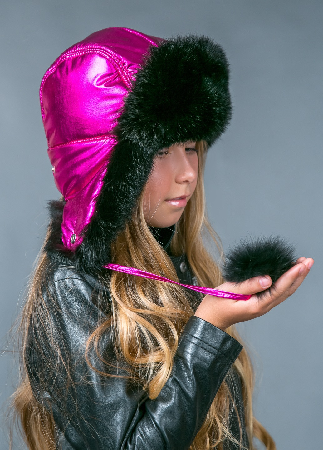 Шапка Фиона (237108376)