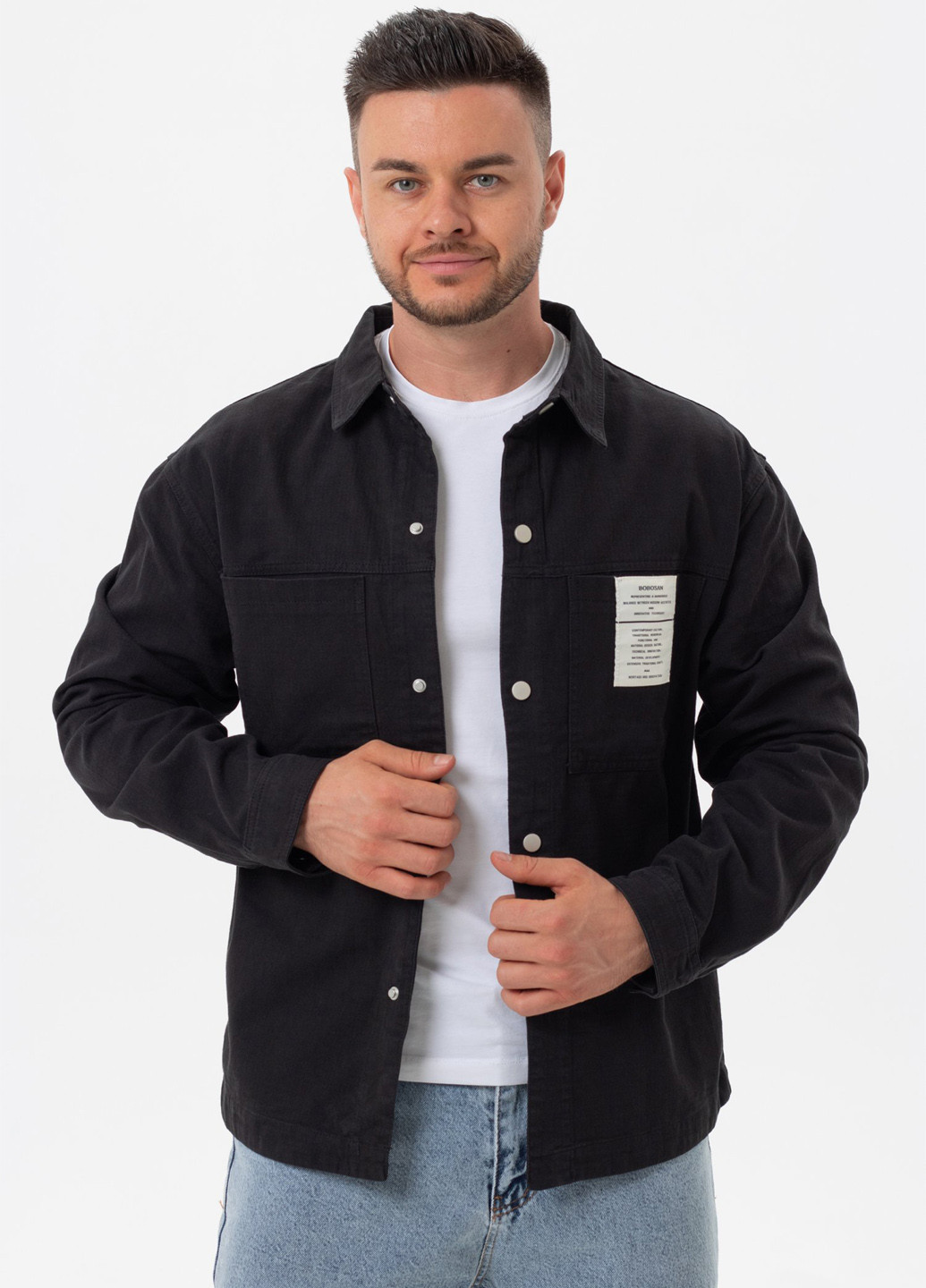 Сорочка Trend Collection (351736523)