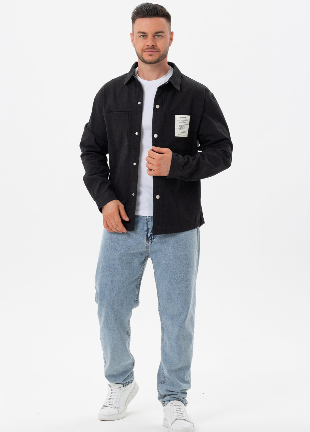 Сорочка Trend Collection (351736523)