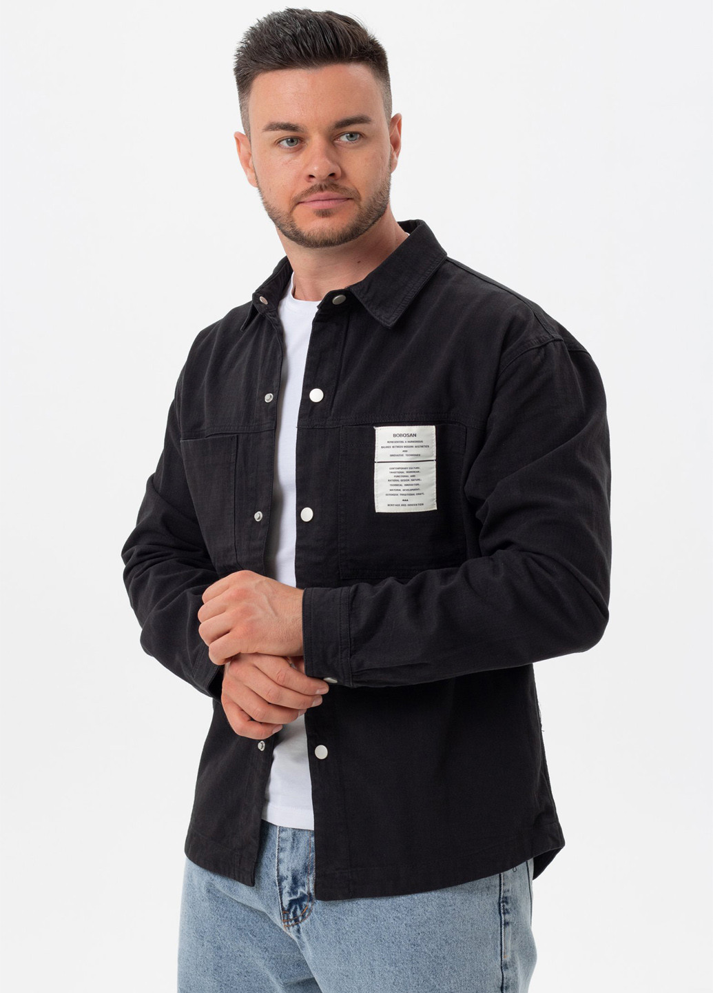 Сорочка Trend Collection (351736523)