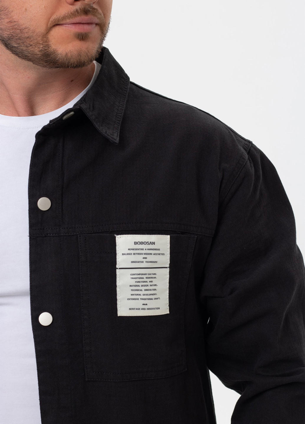 Сорочка Trend Collection (351736523)