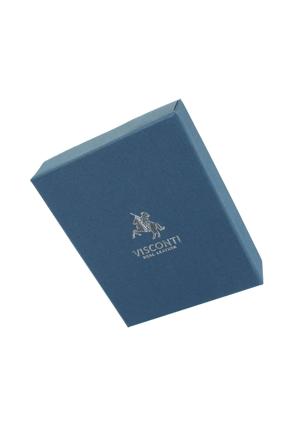 Гаманець чоловічий шкіряний PLR72 Segesta c RFID Visconti (254314529)
