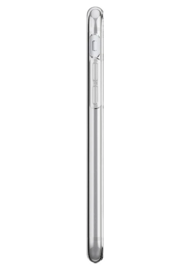 Чохол для мобільного телефону (смартфону) iPhone 8/7 Liquid Crystal, Crystal Clear (042CS20435) Spigen (201493201)