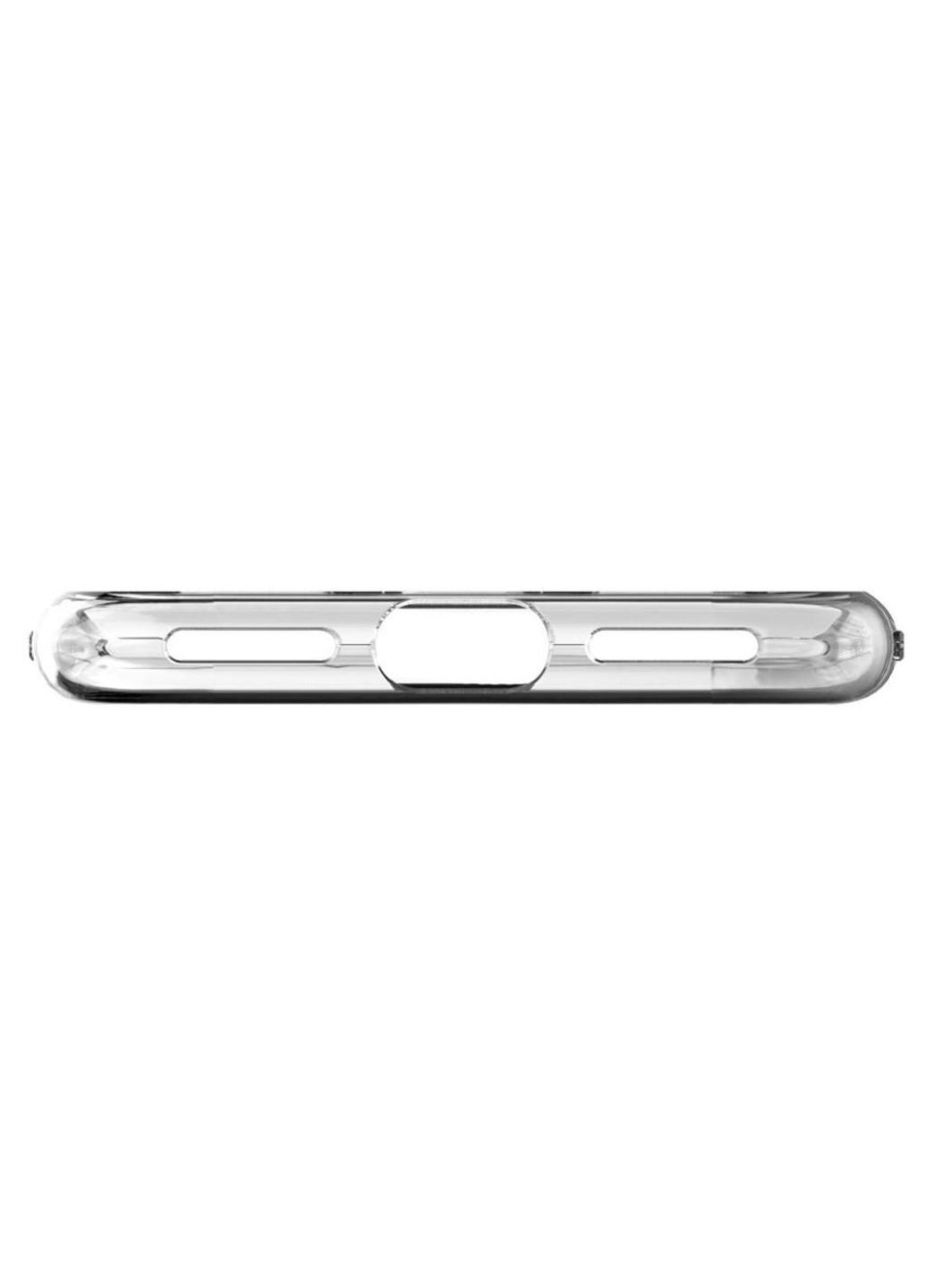 Чохол для мобільного телефону (смартфону) iPhone 8/7 Liquid Crystal, Crystal Clear (042CS20435) Spigen (201493201)