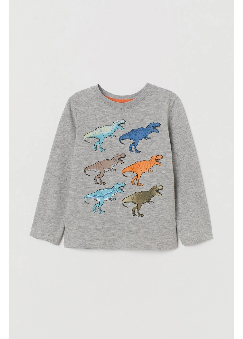 Лонгслив H&M (227362962)