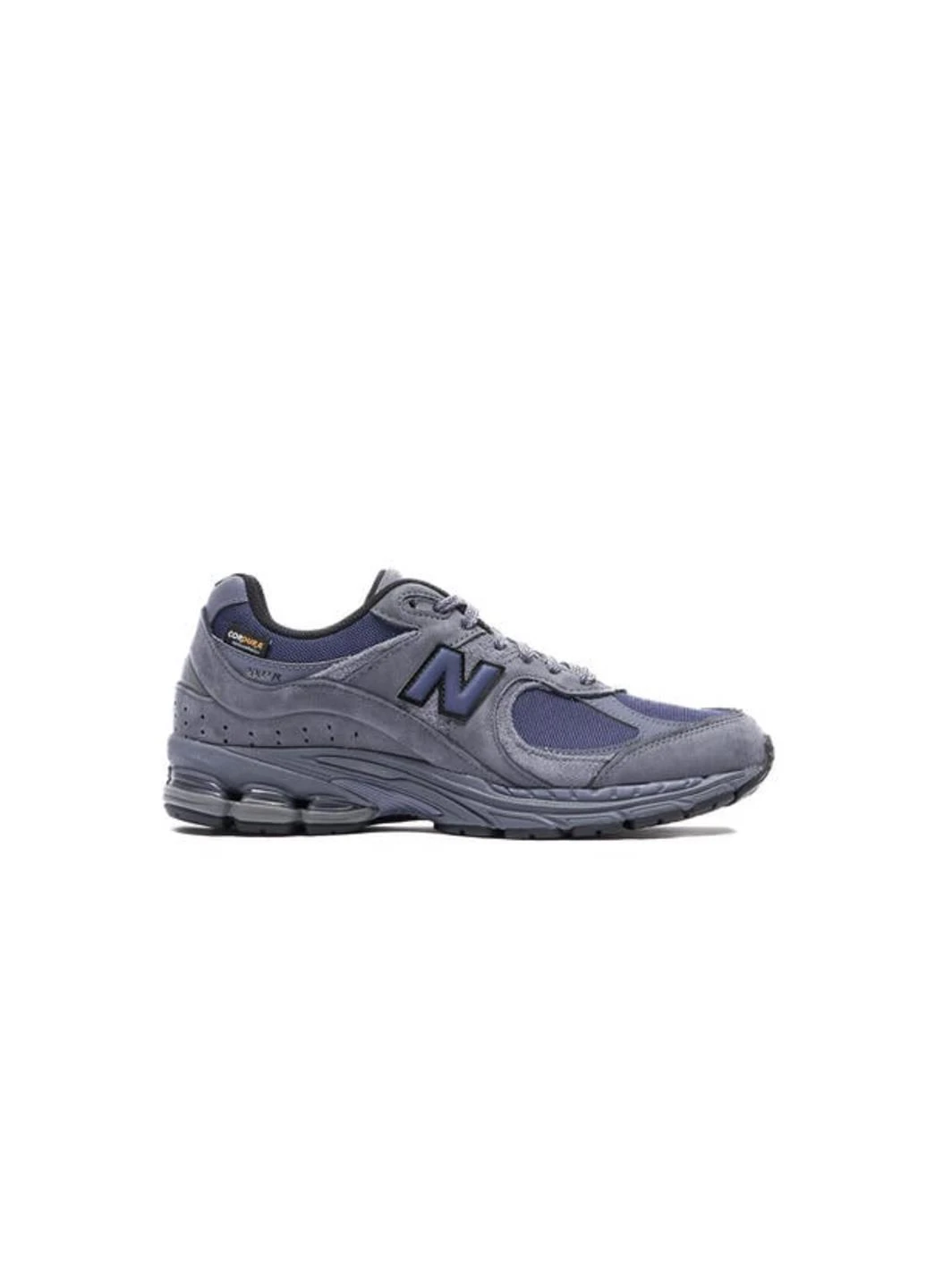 Синій Осінні кроссовки m2002rph New Balance M 2002 RPH