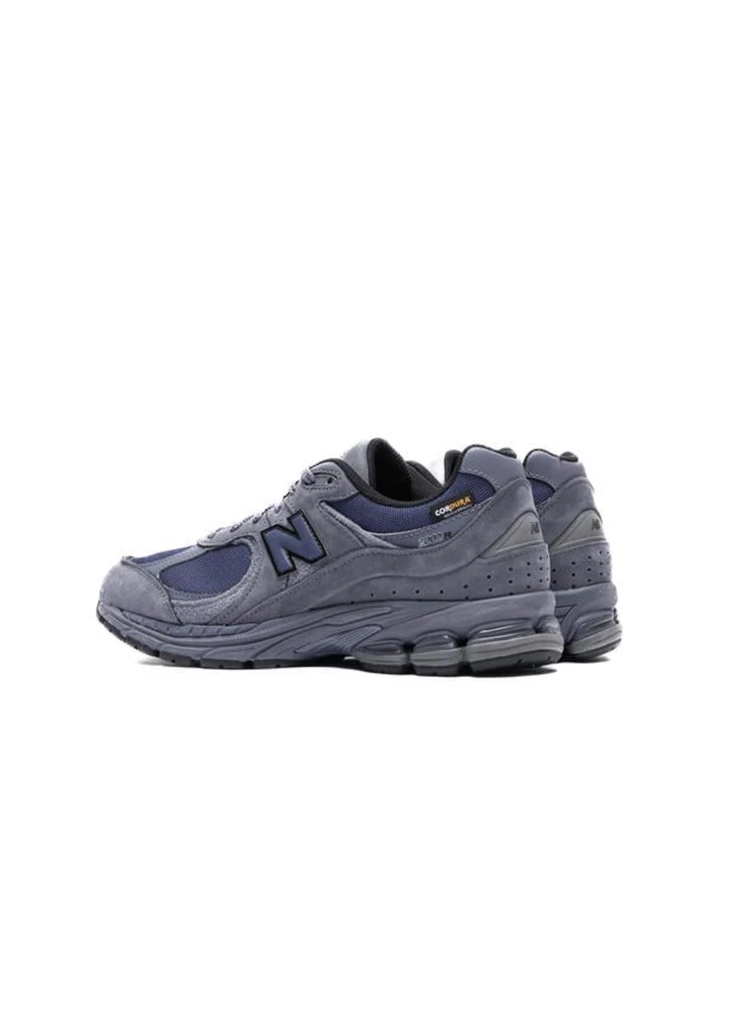 Синій Осінні кроссовки m2002rph New Balance M 2002 RPH