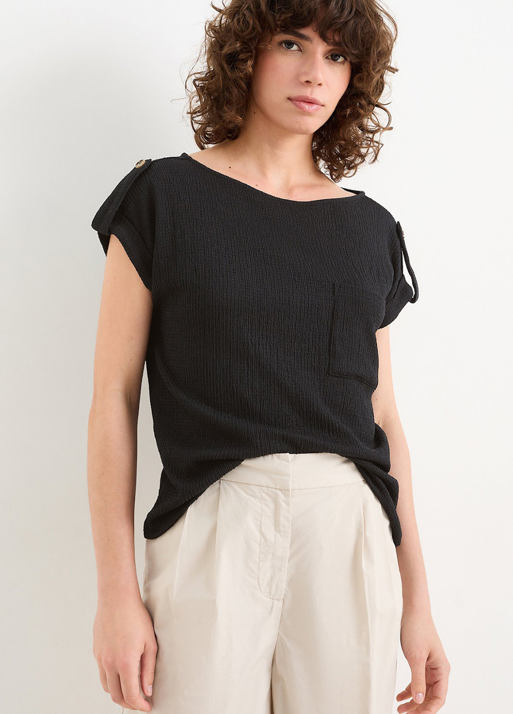 Футболка C&A - (322945598)