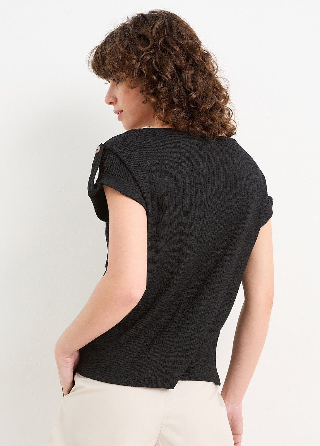 Футболка C&A - (322945598)