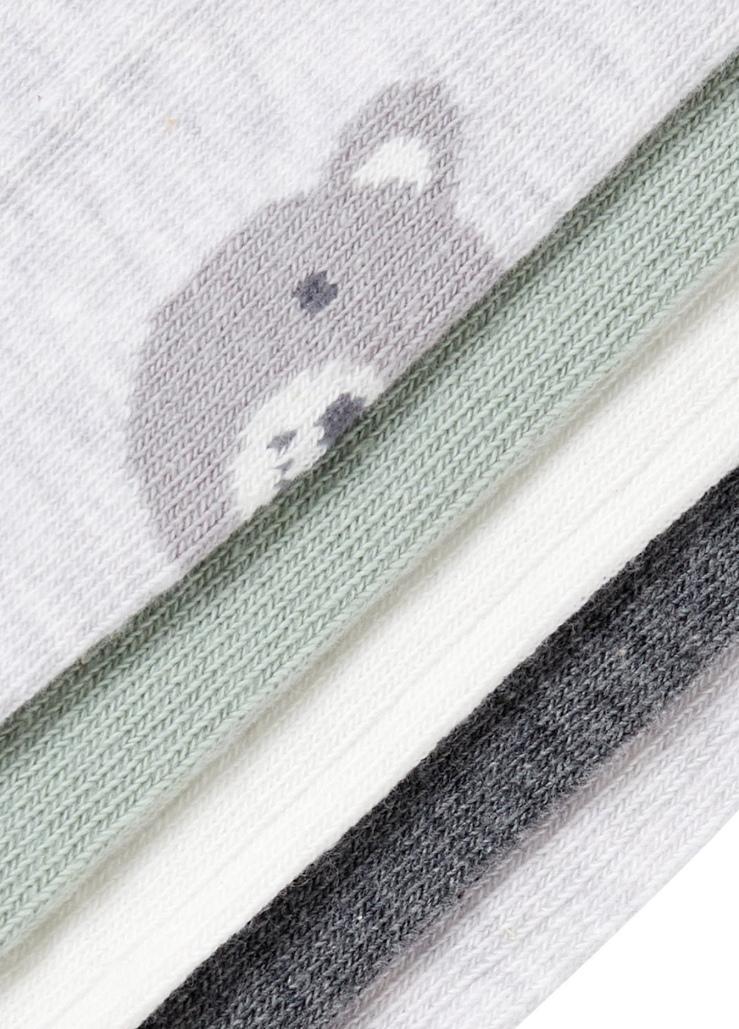 Колготы (5 шт.) C&A (322897183)