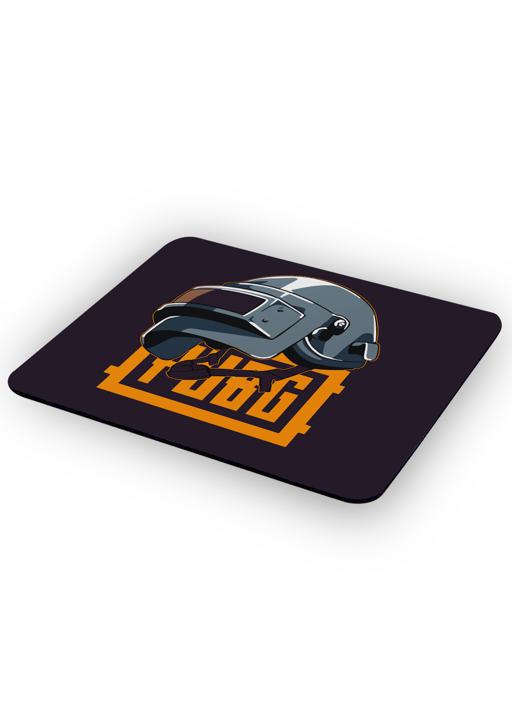 Коврик для мышки Пубг Пабг (Pubg) (25108-1184) 29х21 см MobiPrint (224437189)