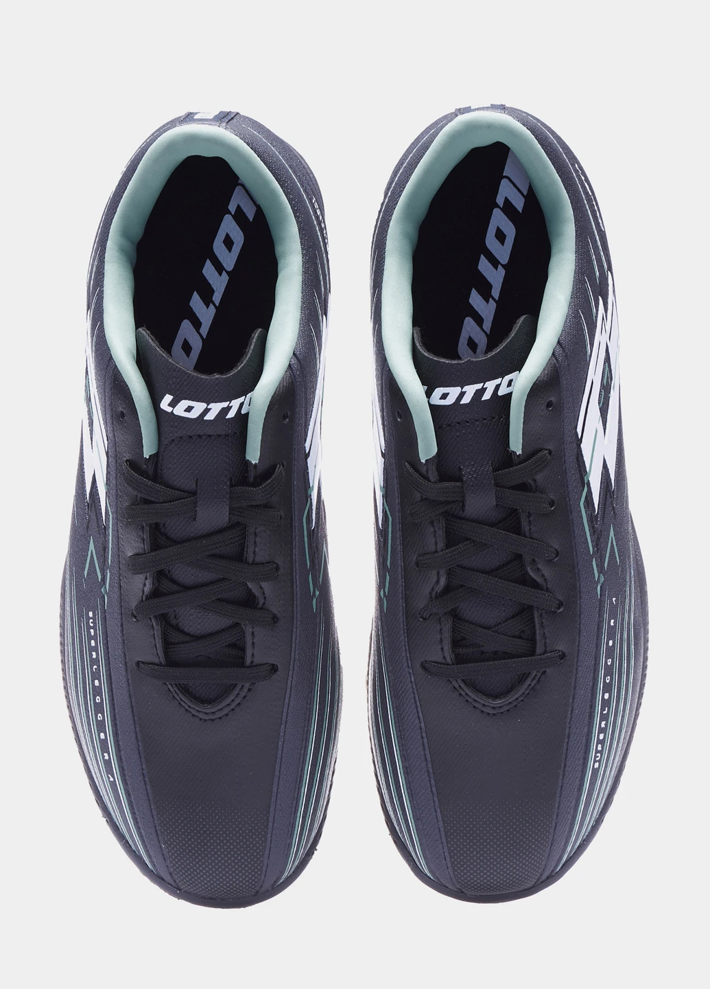 Сороконіжки Lotto SOLISTA 700 VIII TF JR (311668922)