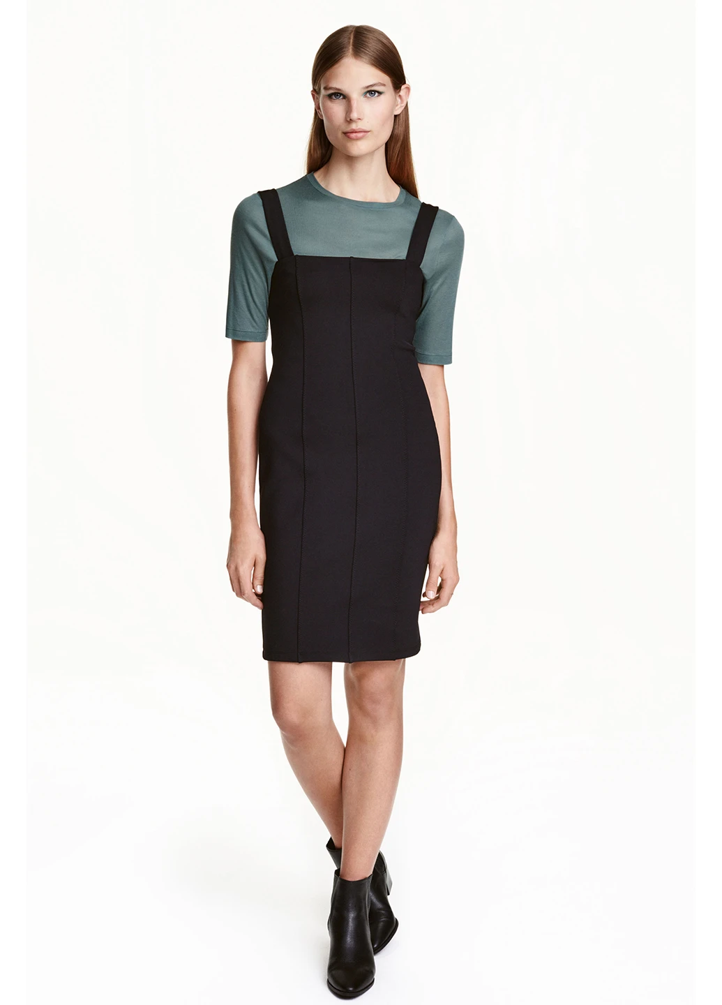 Сарафан H&M (42970184)