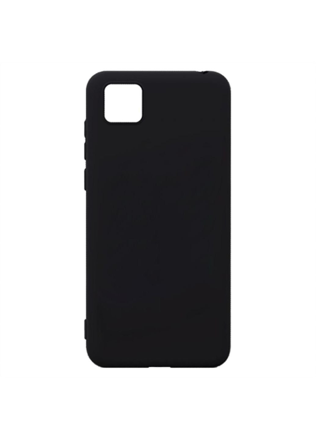 Чохол для мобільного телефону Matte Slim Fit Huawei Y5p Black (ARM56803) ArmorStandart (252571238)