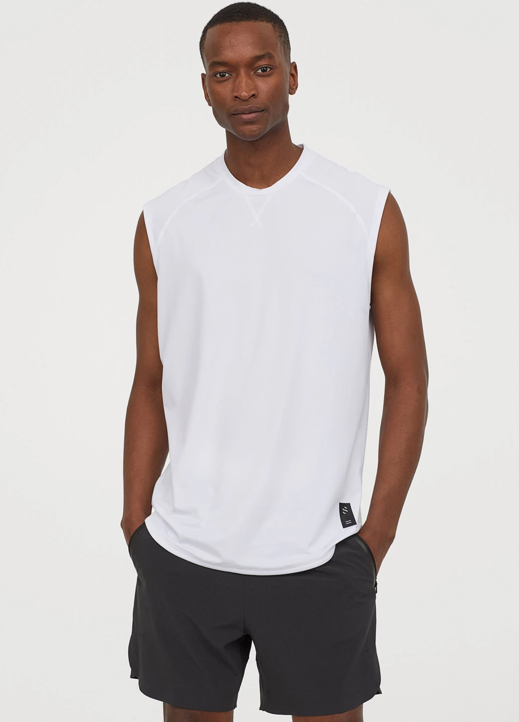 Шорти H&M (188113701)