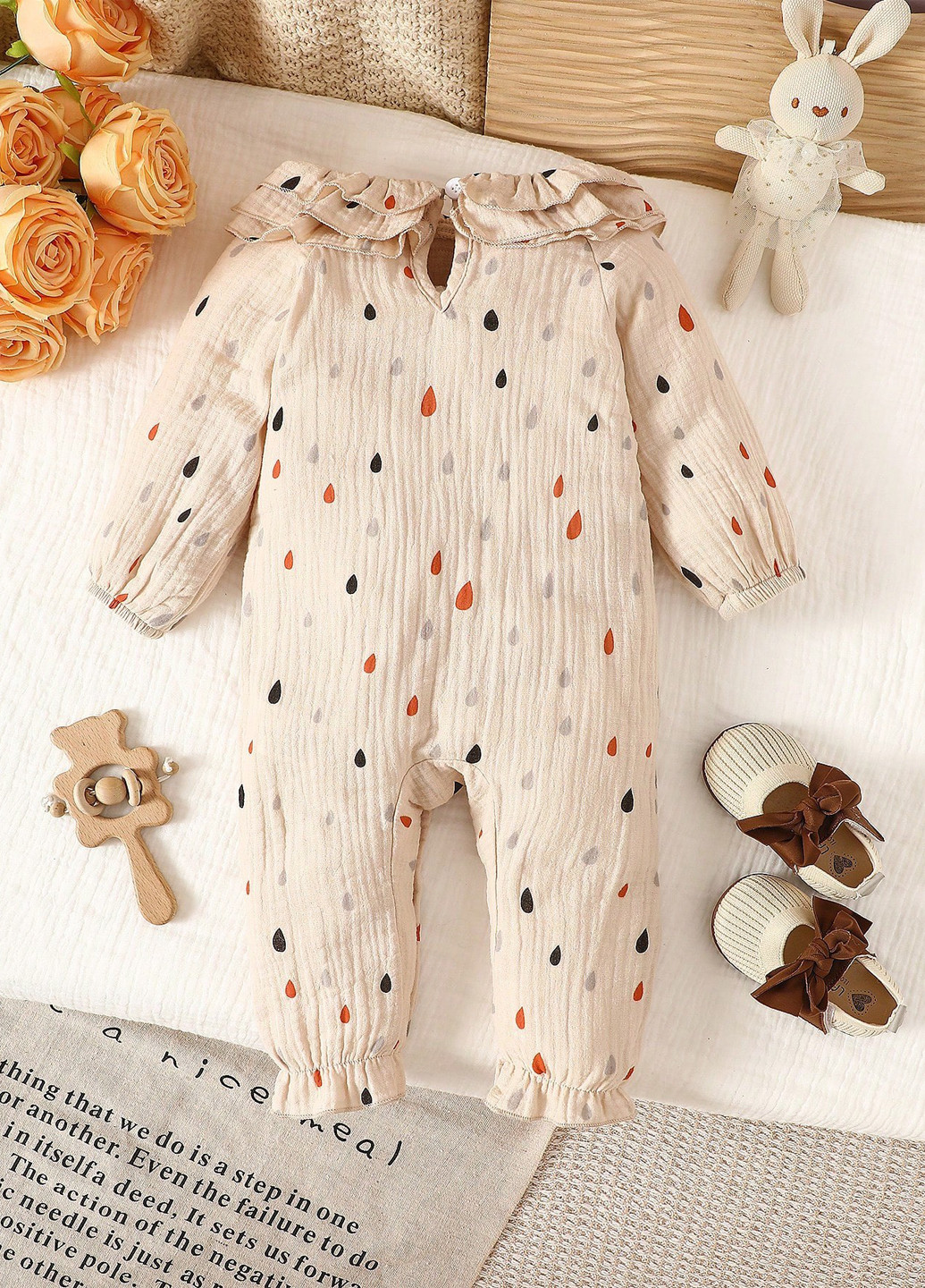 Комбінезон SHEIN (325706548)