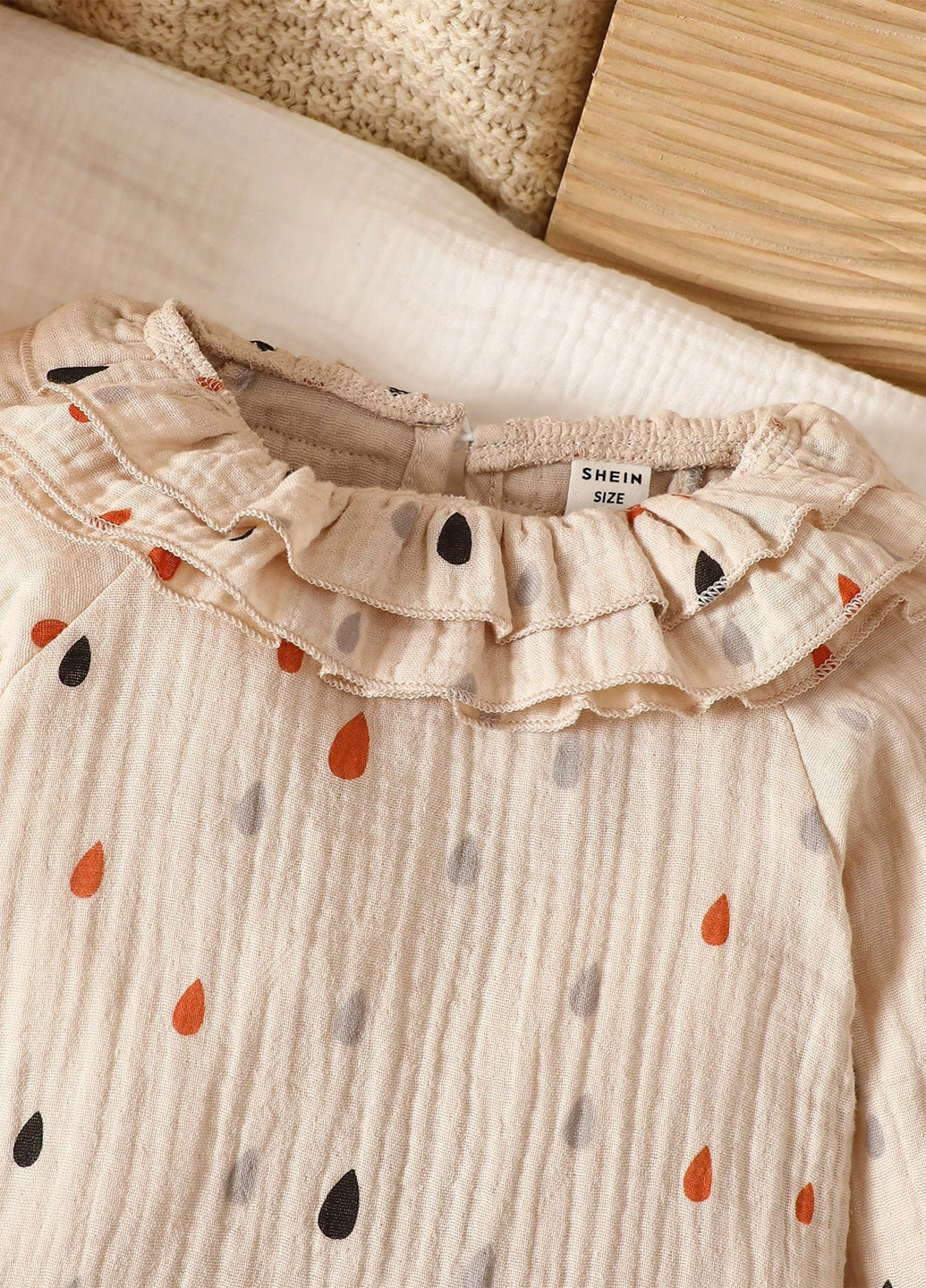 Комбінезон SHEIN (325706548)