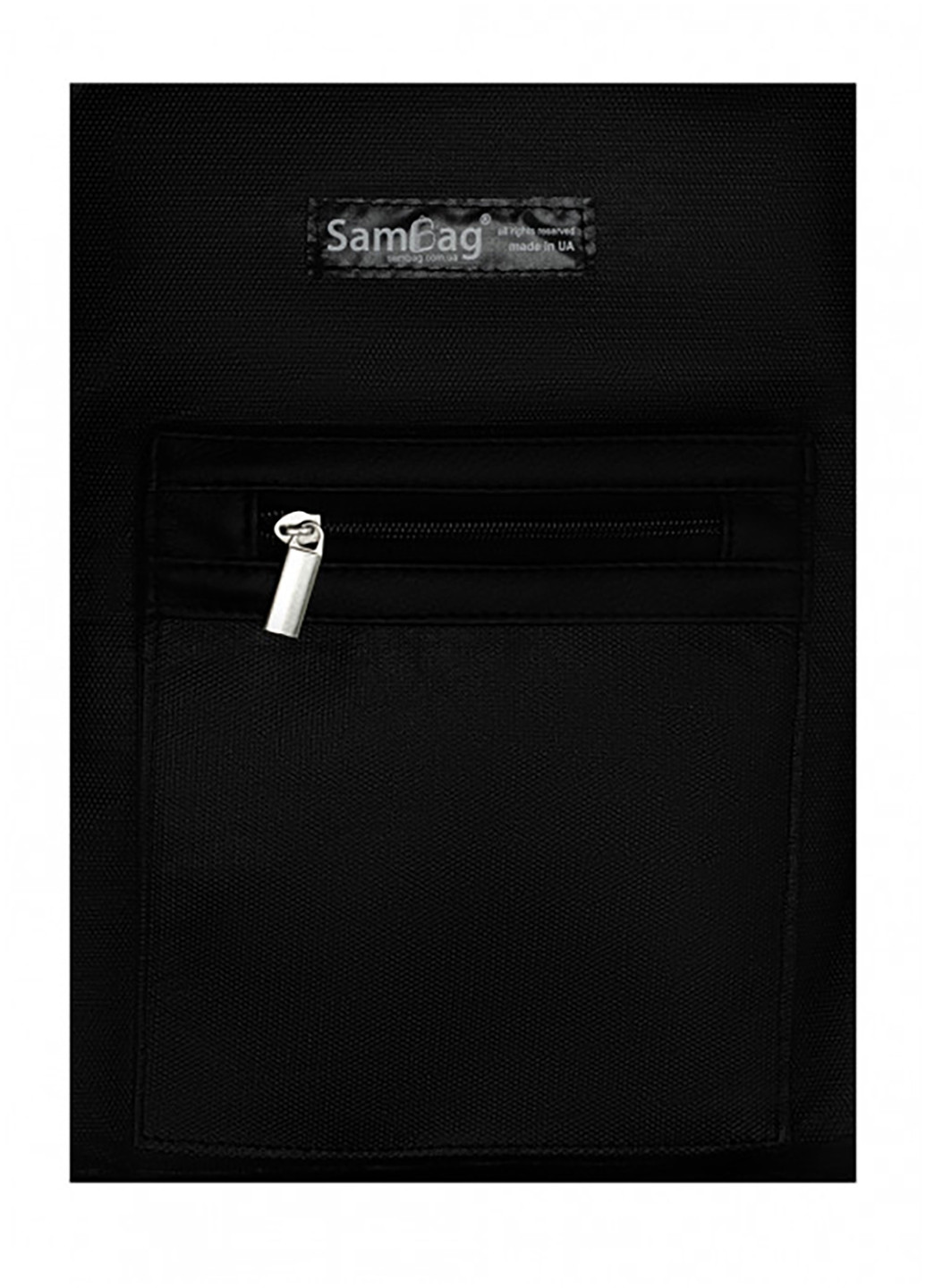 Женский рюкзак 34х14х24 см Sambag (252155064)