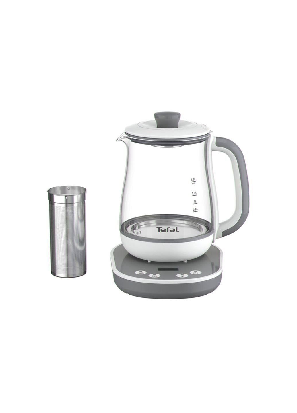 Електрочайник BJ551B10 Tefal (253484065)