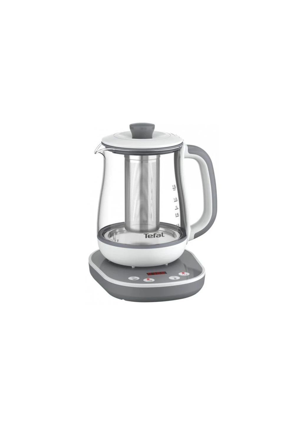 Електрочайник BJ551B10 Tefal (253484065)