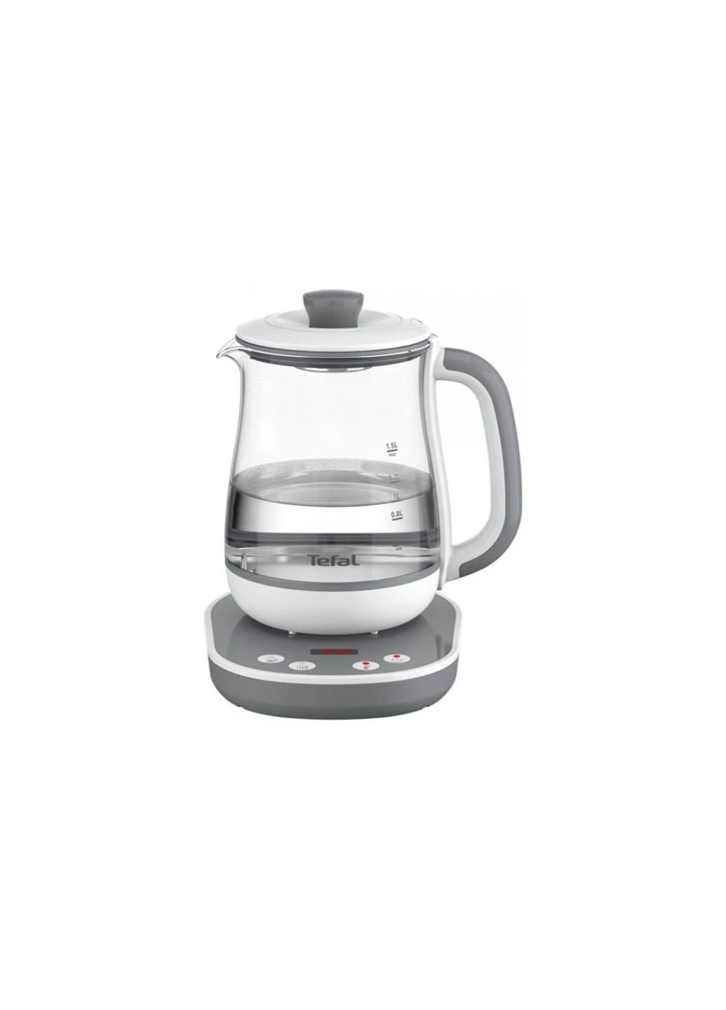 Електрочайник BJ551B10 Tefal (253484065)