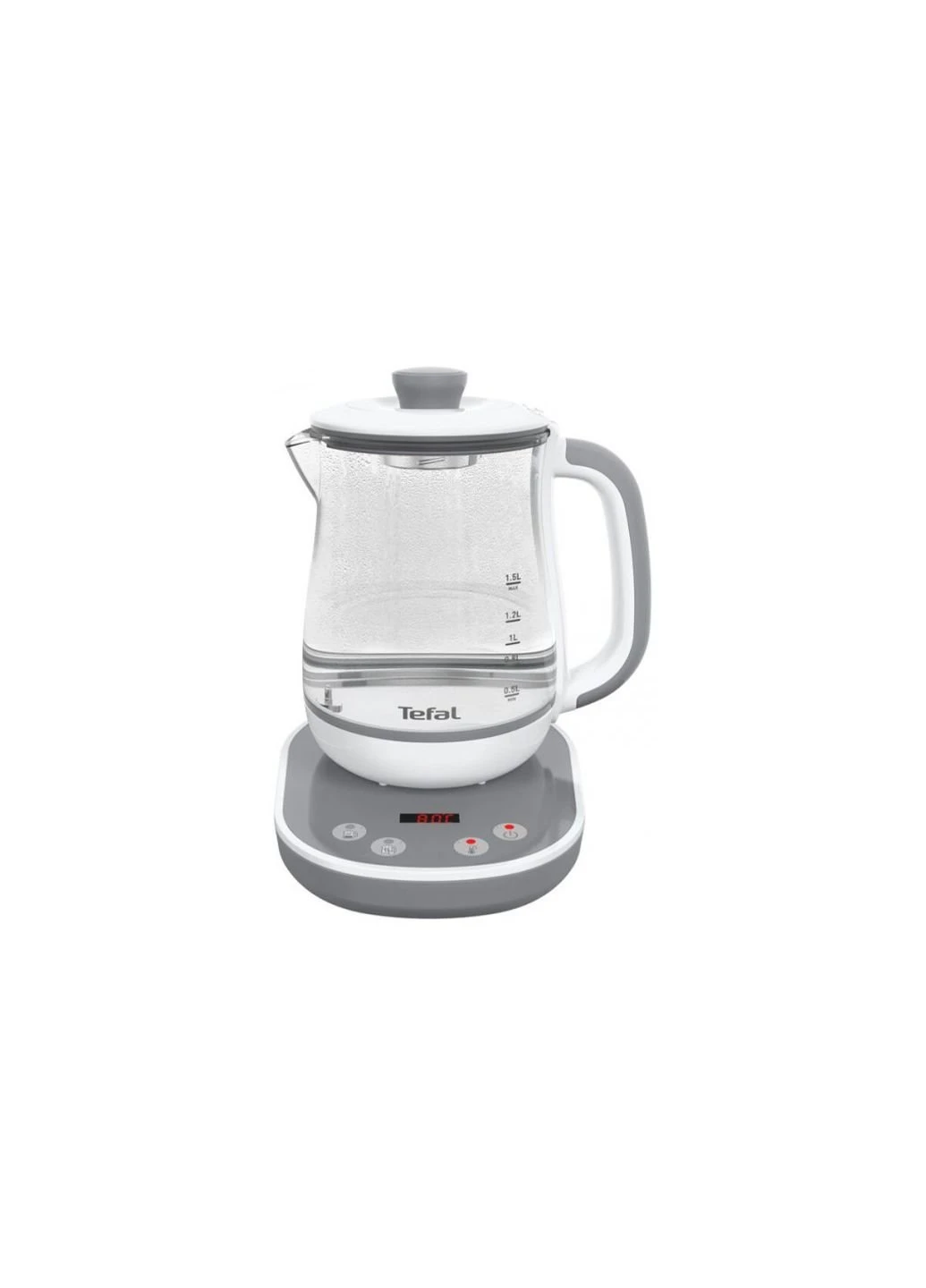 Електрочайник BJ551B10 Tefal (253484065)