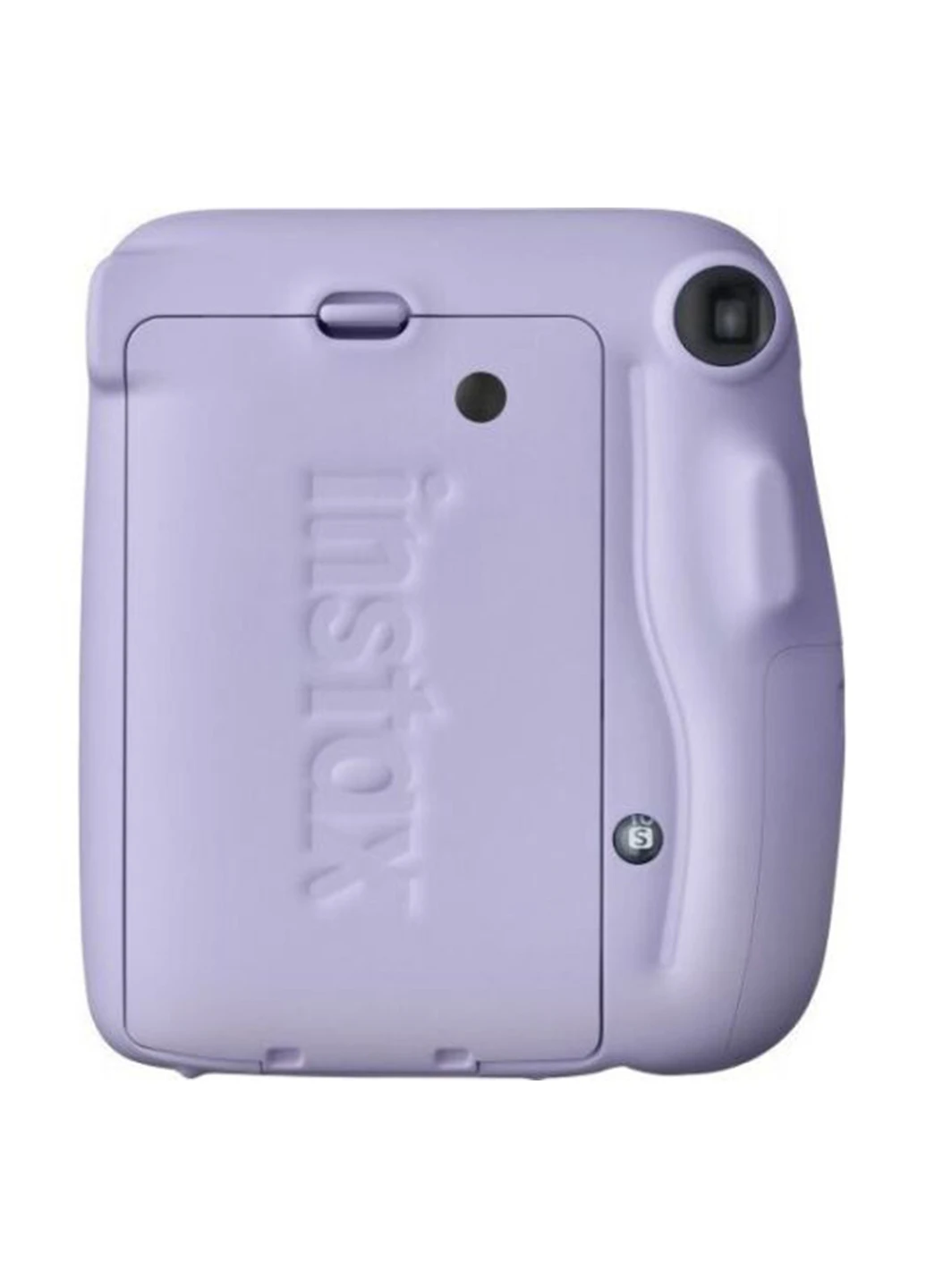 Фотоаппарат Instax Mini 11 Lilac Purple + Фотобумага в подарок Colorfilm Instax Mini Glossy 10шт (16655041001) Fujifilm (229952030)