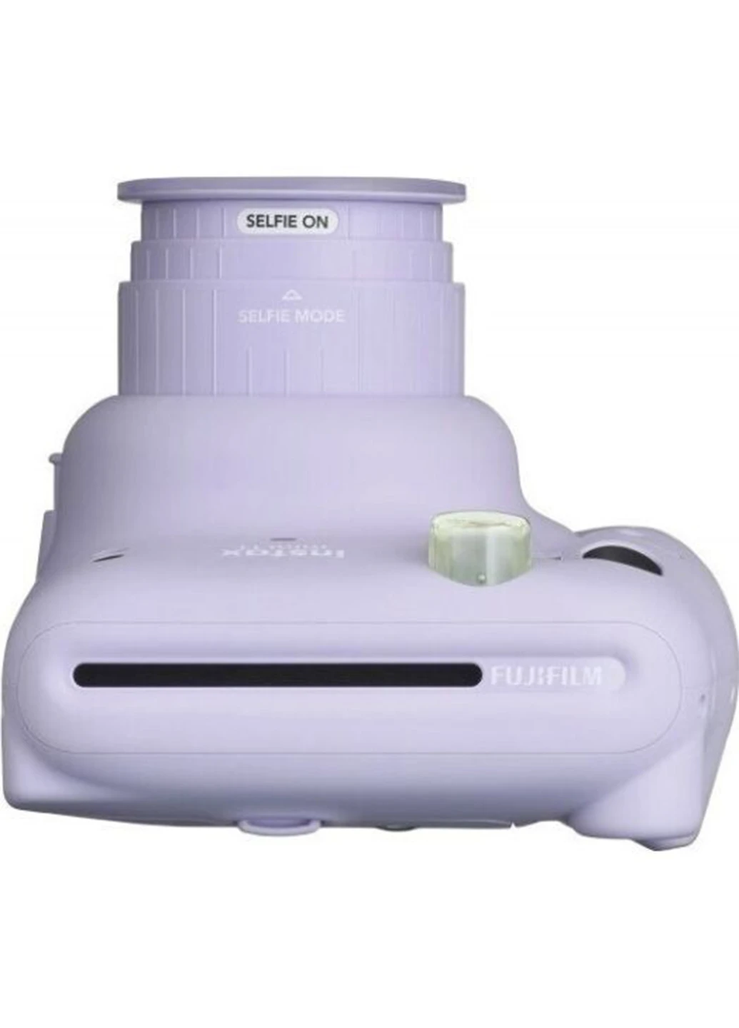 Фотоаппарат Instax Mini 11 Lilac Purple + Фотобумага в подарок Colorfilm Instax Mini Glossy 10шт (16655041001) Fujifilm (229952030)