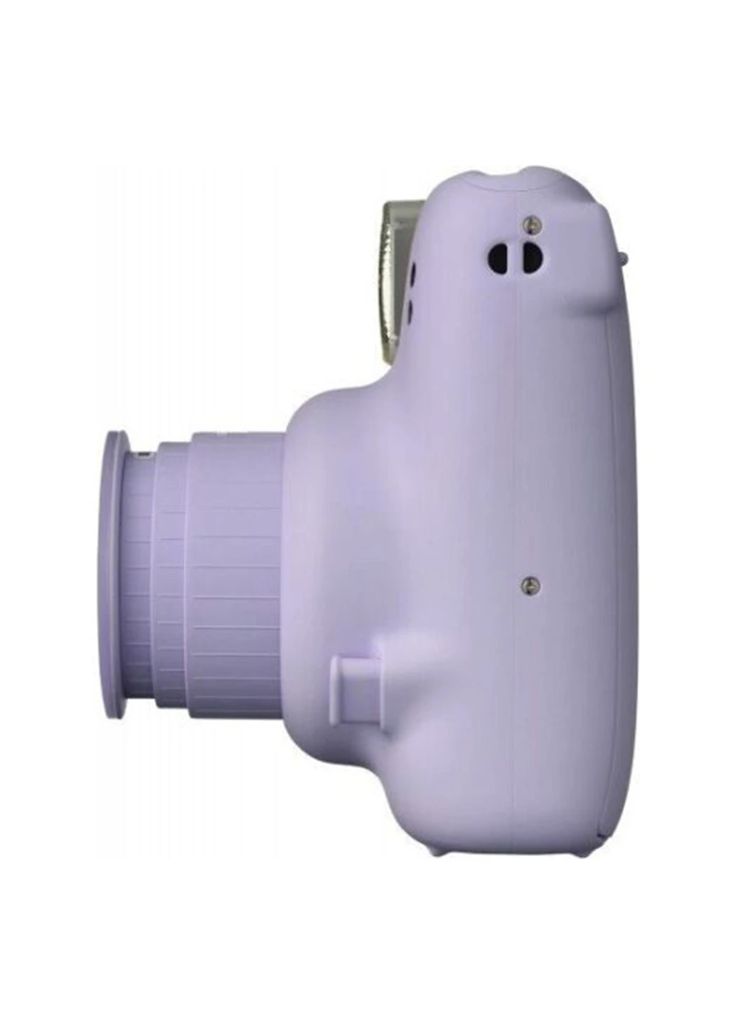 Фотоаппарат Instax Mini 11 Lilac Purple + Фотобумага в подарок Colorfilm Instax Mini Glossy 10шт (16655041001) Fujifilm (229952030)