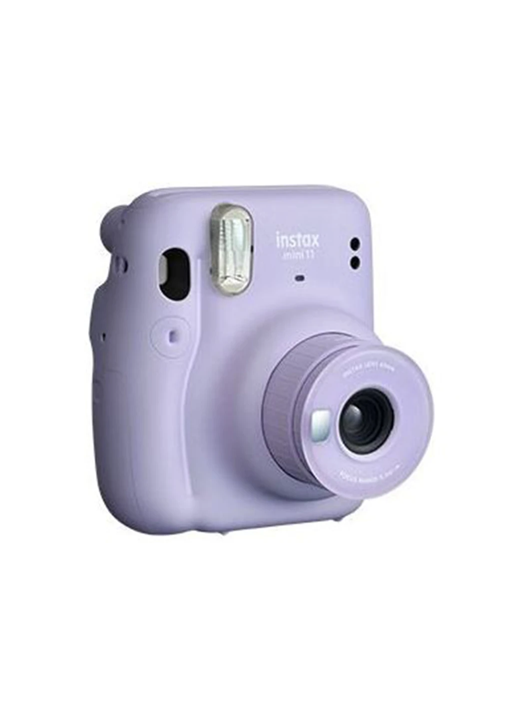 Фотоаппарат Instax Mini 11 Lilac Purple + Фотобумага в подарок Colorfilm Instax Mini Glossy 10шт (16655041001) Fujifilm (229952030)