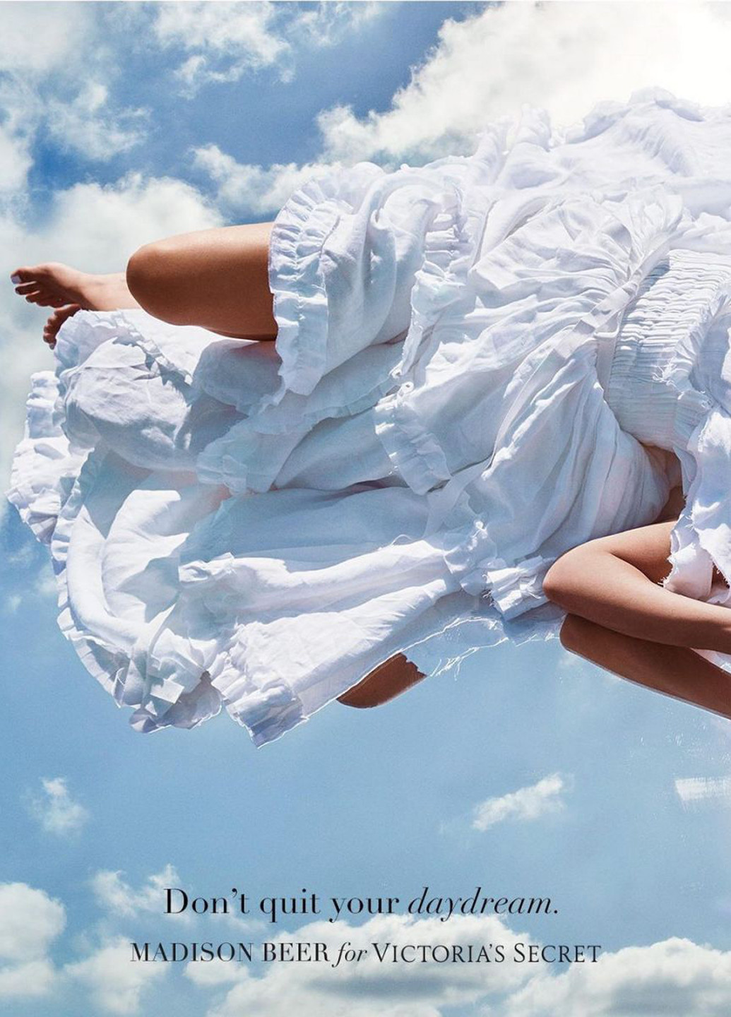 Набір Tease Creme Cloud (міст, лосьйон) Victoria's Secret (327231621)