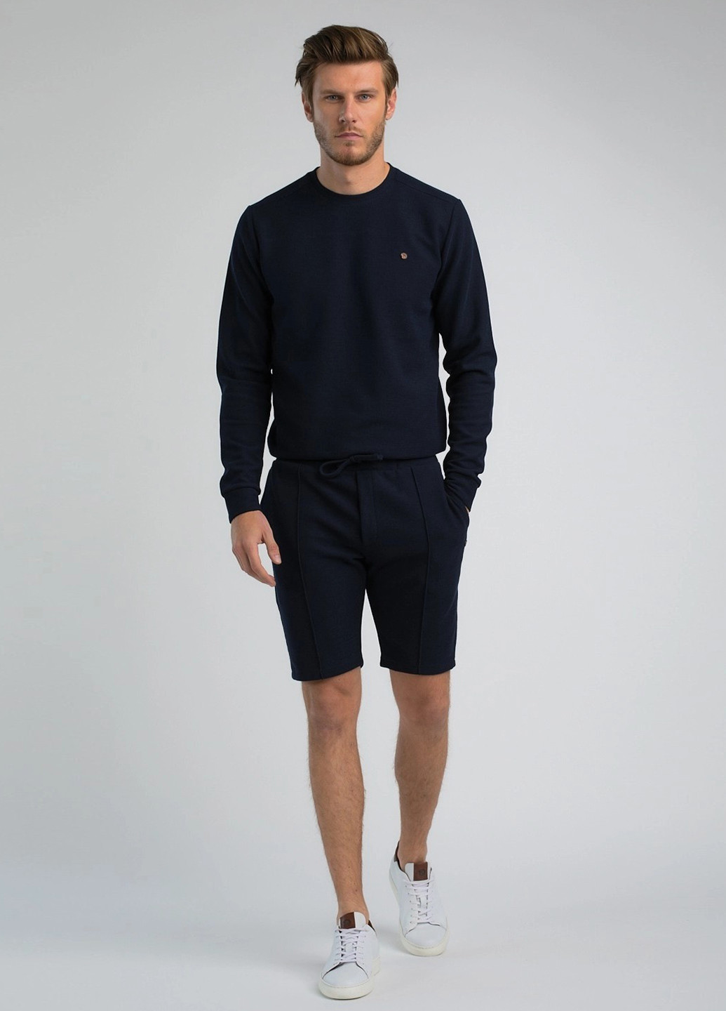 Шорти Benson & Cherry (318254897)