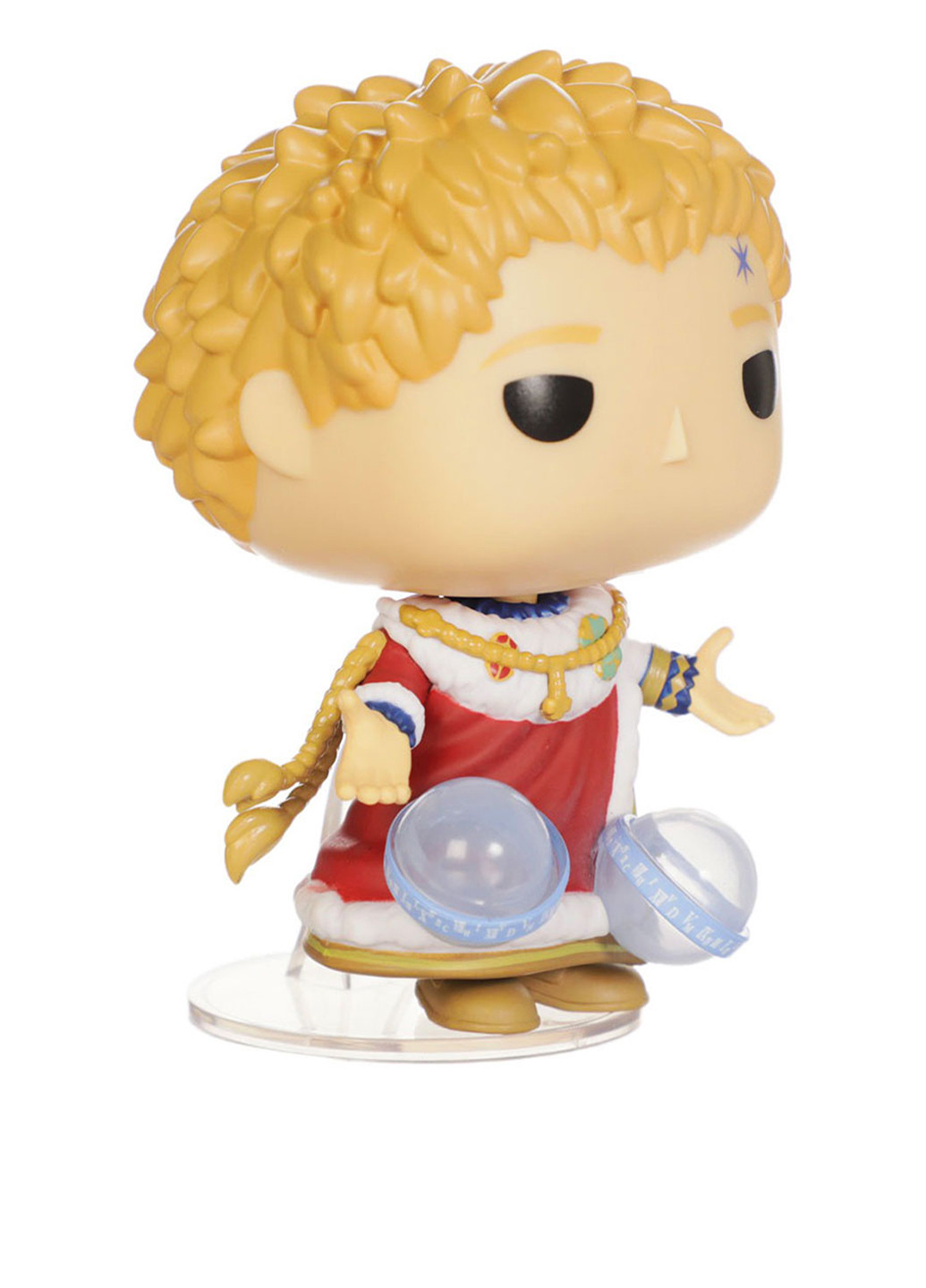 Ігрова фігурка Юліус, 9,6 см Funko (302730176)