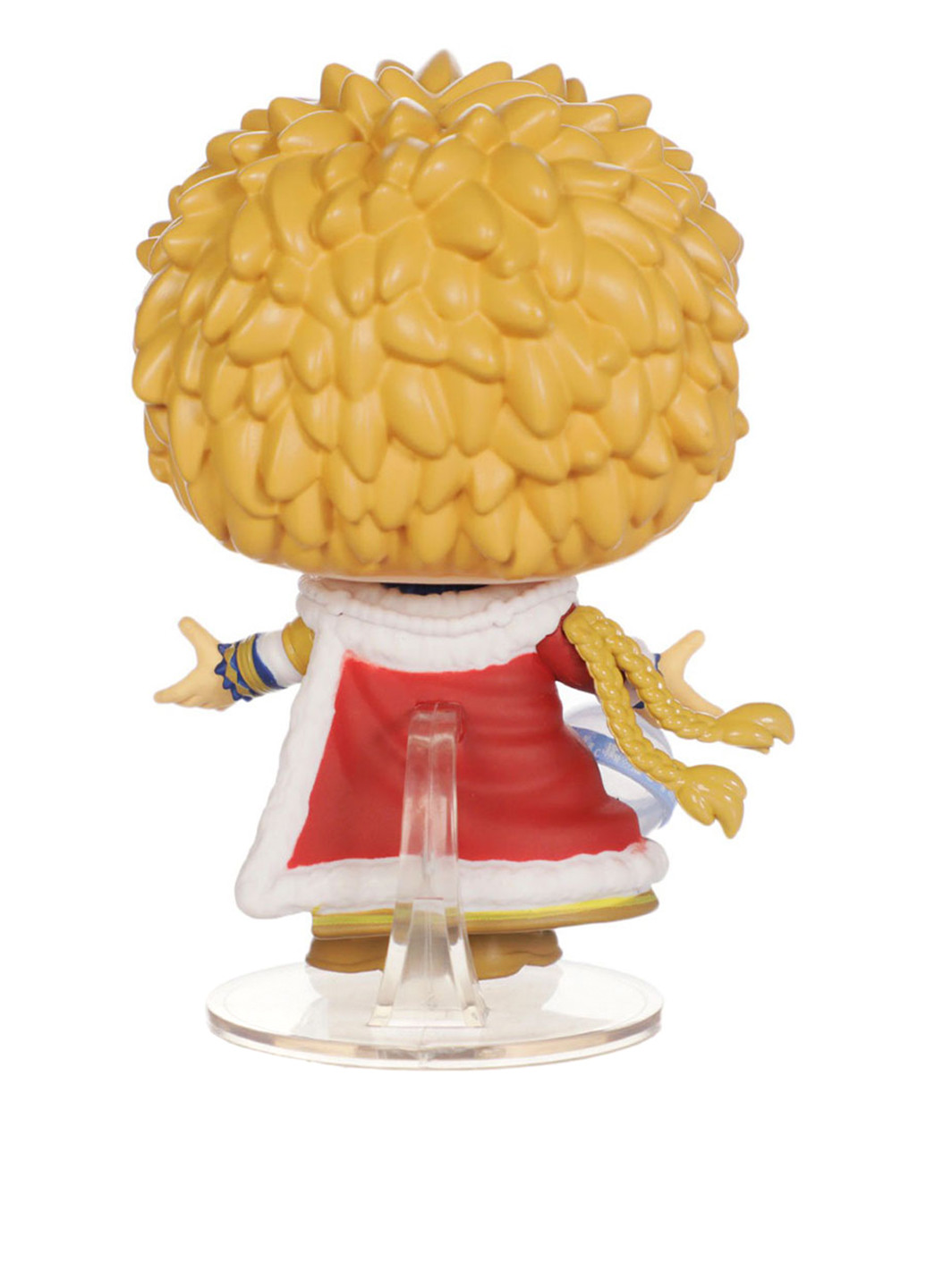 Ігрова фігурка Юліус, 9,6 см Funko (302730176)