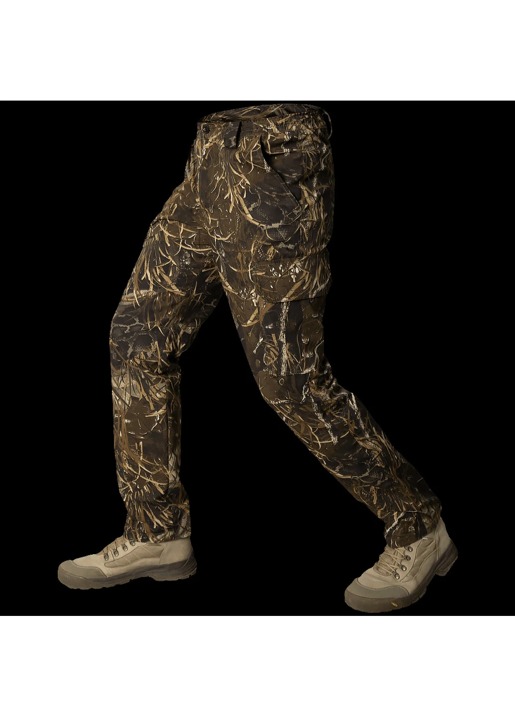 Костюм Сamo-Tec Stalker Poplin Тихі Плавні Camotec (251973231)