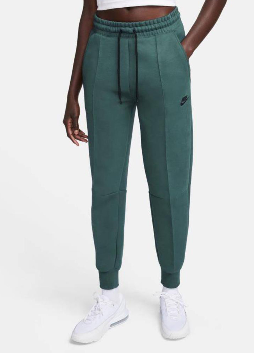 Брюки FB8330-328 Nike SPORTSWEAR TECH FLEECE (321505929)