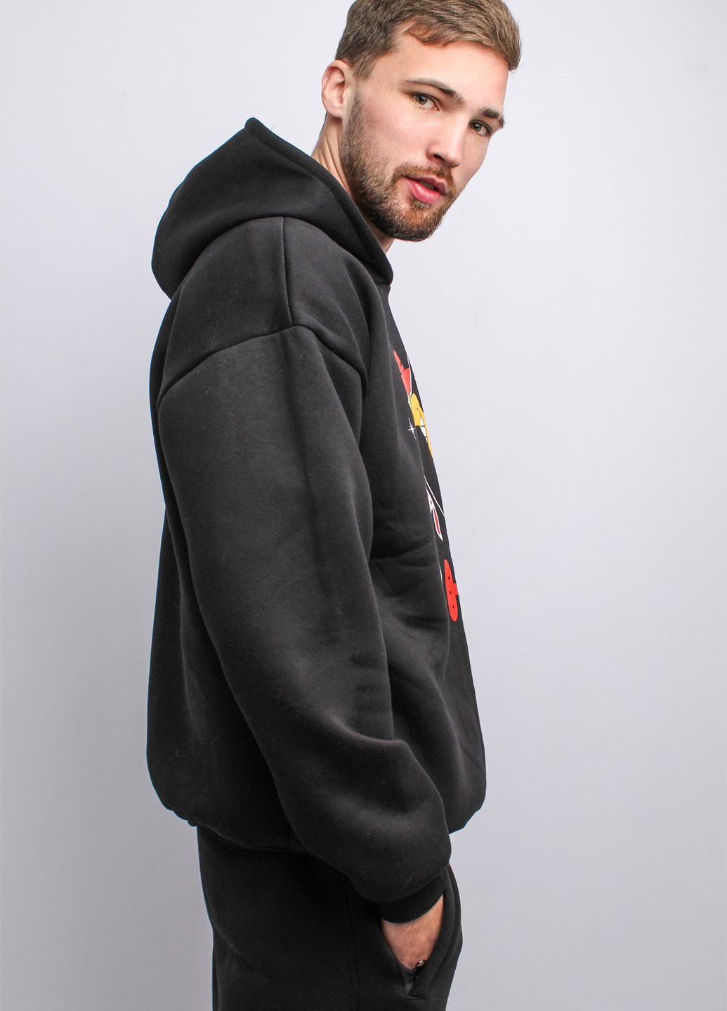 Худі Pan (313122904)