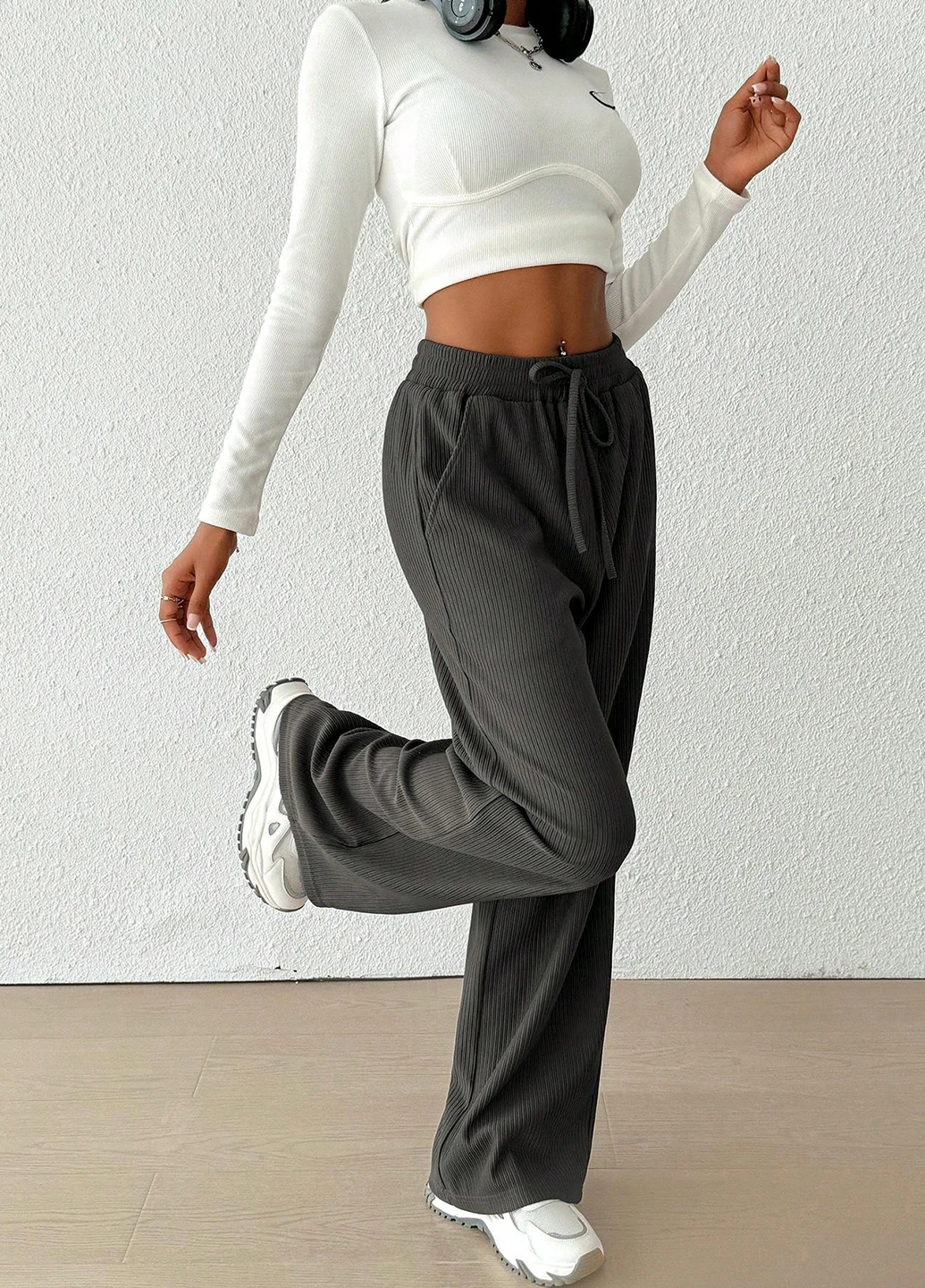 Штани SHEIN (346790505)