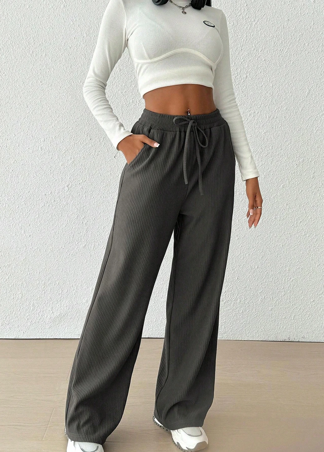 Штани SHEIN (346790505)