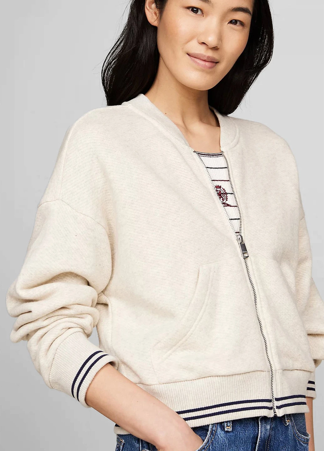 Толстовка Tommy Hilfiger (315066864)
